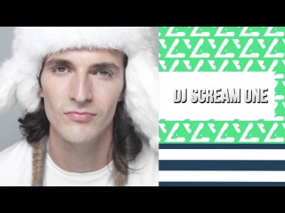 DJ Scream One (Москва), 14 октября, Platinum Night Club