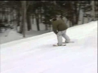 Skiboards - самоучитель по карвингу