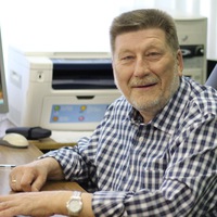 Анатолий Федоров