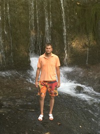 Дмитрий Васильев