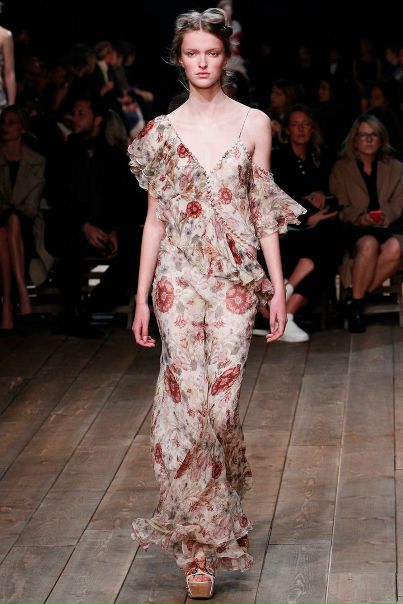 Alexander McQueen