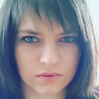Ольга Макарова