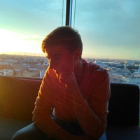 Рома Балаговский