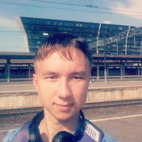 Храмов Сергей