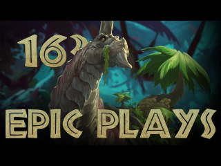 Epic Hearthstone Plays #163