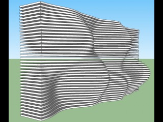 Sliser5 плагин для Sketchup