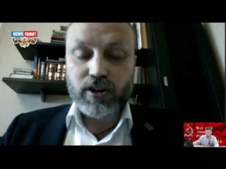 «Смертный полк» против «Бессмертного». Кто виноват и что делать? «ЗаНоЗа» №80 с В...