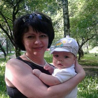 Галина Жеграй