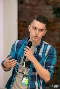 Мыльников Александр