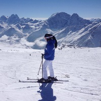 Светлана Дементьева