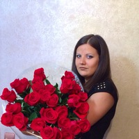 Лена Федорова