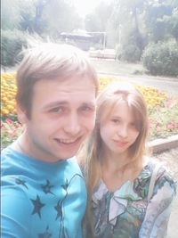 Григорий Рекалов