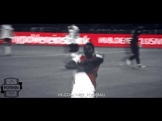 Молодой талант | Potehin | vk.com/nice_football