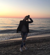 Елена Князева