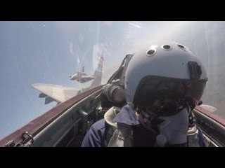 Ракетчики и летчики приступили к учениям