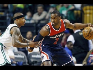 Boston Celtics vs Washington Wizards - Full Game Highlights | Game 2 | May 2, 2017 | #NBAPlayoffs