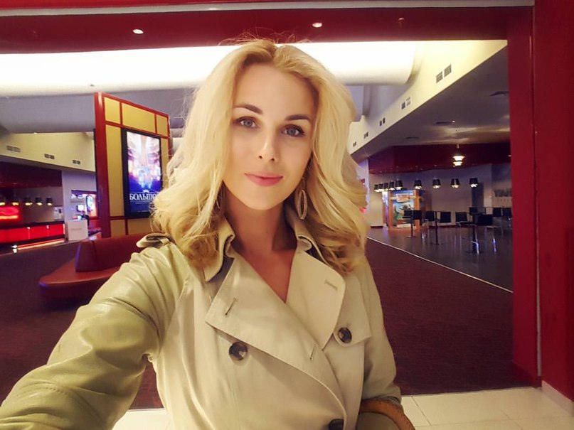 алина засобина фото онлайн