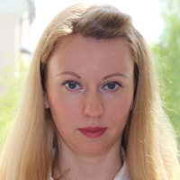 Людмила Широкова | Иркутск