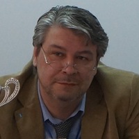 Sergey Tatarinov