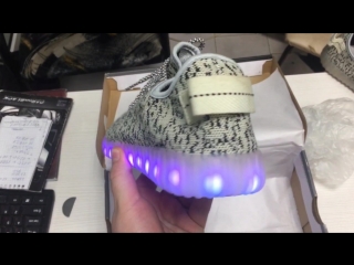 Yeezy 350