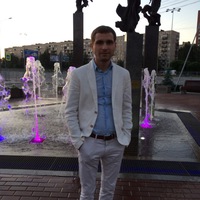 Максим Горшков