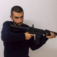 Ян Тарасенко