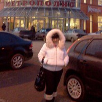 Оксана Зотова | Курган