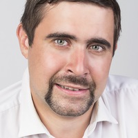 Игорь Новосадский  Эдуардович