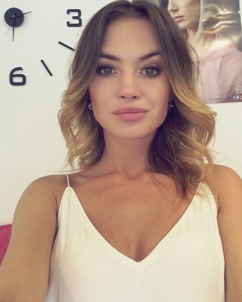 Якименко анна фото