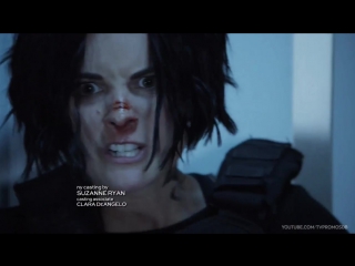 Слепое пятно \ Blindspot - 2 сезон 7 серия Промо