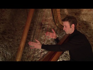 Franz Liszt - Mazeppa - Sylvain Blassel, harp