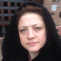 Ирина Лощилина