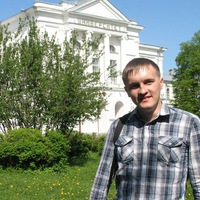 Рустем Набиуллин