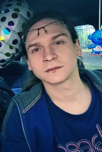 Владимир Делинский