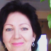 Светлана Разуваева | 