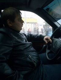 Алексей Кравченко