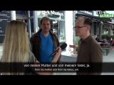 Easy German 158 - Family life in Germany