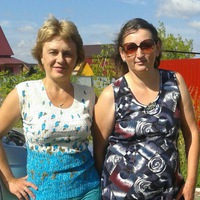 Татьяна Тарханова | Уфа