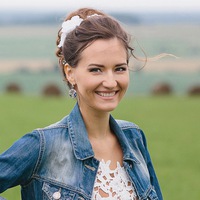 Марина Гончарук