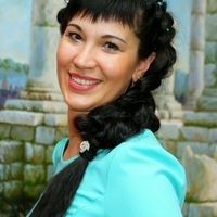 Елена Бурцева | Елец