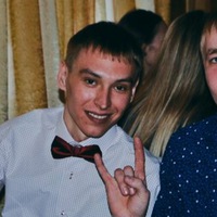 Максим Садко