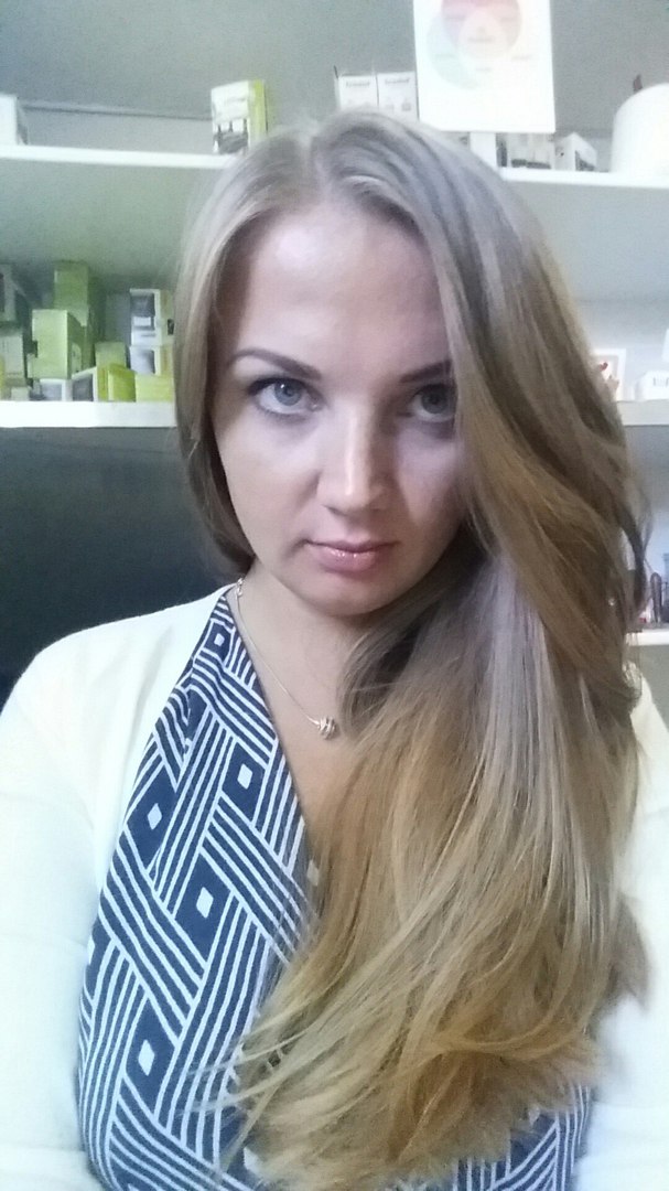 Юлия демина киев