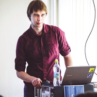 Алексей Фомичёв | Хабаровск