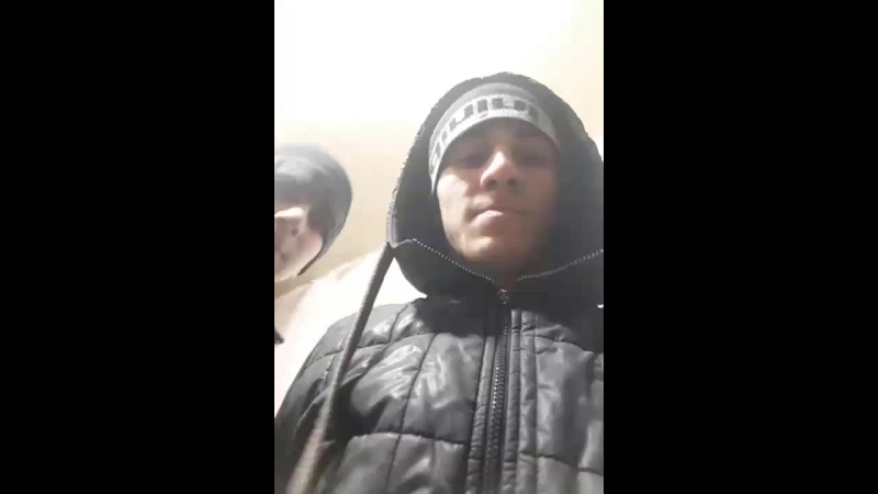 Paba - Live