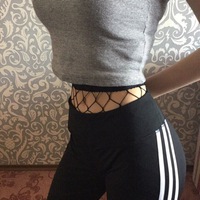 Полина Малина