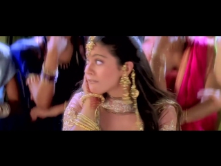 ♫Всё в жизни бывает /♫Kuch Kuch Hota Hai - Saajanji Ghar Aaye *blu ray 1080p* (James Jeff Zanuck)