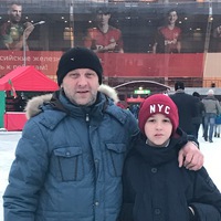 Вячеслав Миллер