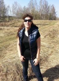 Маргарита Тореева