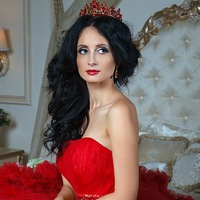 Наталья Сиволобова