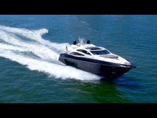 Yacht For Sale - 2009 Sunseeker 74 - BG3